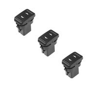 Window Regulator Button For Mondeo MK4 S-MAX GALAXYES Car Electric Power Master Window Lifter Control Switch Button 7S7T14A132BC 6M2T14529AD(3 pc)