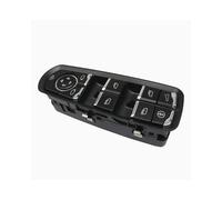 Window Regulator Button For Panamera For Cayenne 2011 2012 2013 2014 2015 2016 2017 2018 7PP959858RDML 7PP959858MDML Front Door Window Switch(7PP959858MDML)