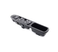Window Regulator Button For Peugeot 207 2006 2007 2008 2009-2014 6490EH 6554QG 96642444XT Electric Power Master Window Switch 6490.EH 6554.QF 6554.QG