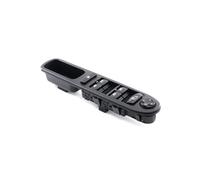 Window Regulator Button For Peugeot 207 6554.QG Front Left Driver Master Power Window Switch Control Button With Folding 6490.EH 6554QG