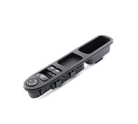 Window Regulator Button For Peugeot 307 2000 2001 2002 2003 2004 2005 6554.E4 6554E4 Front Left Driver Master Power Window Switch Button With Folding 96351622XT