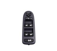 Window Regulator Button For Peugeot 308 508 2007 2008 2009-2013 For C5 Auto Window Control Switch Side Mirror Button 98054508ZD 96659465ZD 98053439(Without Folding)