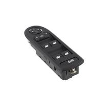 Window Regulator Button For Peugeot 308 508 2008-2013 For C5 2007 2008 2009-2013 98054508ZD Window Switch Lifter Button Controller Accessories 6490.QY(Without Folding)