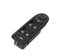 Window Regulator Button For Peugeot 308 508 2008-2013 For C5 2007 2008 2009-2013 98054508ZD Window Switch Lifter Button Controller Accessories 6490.QY(With Folding)