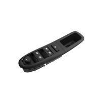 Window Regulator Button For Peugeot 406 8B 1995-2004 6554.CF Car Front Left Driver Side Electronic Master Window Switch Mirror Controller 6554CF