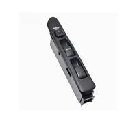 Window Regulator Button For Proton Satria Arena Putra Driver Side Electric Power Master Window Switch PWS960381