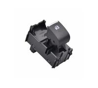 Window Regulator Button For RAV4 2019 2020 2021 Power Window Switch Button Left Driving Backlight 84040-06070 84040-33170 84040-10020(Passenger Switch)