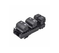 Window Regulator Button For RAV4 2019 2020 2021 Power Window Switch Button Left Driving Backlight 84040-06070 84040-33170 84040-10020(RHD Master Switch)
