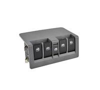 Window Regulator Button For Sail 2 Buttons 4 Buttons 2010 2011 2012 2013 2014 Master Window Switch Power Window Switch 9005042 9005041(4Buttons 11 pins)