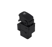 Window Regulator Button For Santa Fe 2007 2008-2012 Passenger Rear Car Electric Power Lifter Window Switch 935802E000 93580-2B000 93580-2E000