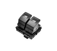 Window Regulator Button For Scala For Golf Mk 7 Cafter Campmob Power Window Switch Control Button 5G0959858C 5G0959858B 5G0959858D 5G0959858E(Window Switch)