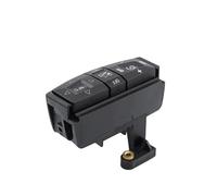 Window Regulator Button For Scania P G R T F K N Series Truck Power Steering Wheel Knob Switch Multi-Control Panel Spare Parts 1486287S51 1486287