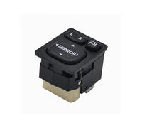 Window Regulator Button For Scion Rav4 Vios Camry 84872-52030 84870-34010 Rear View Power Mirror Switch Folding