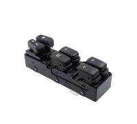 Window Regulator Button For Sonata 2011 2012 2013 2014 2015 Single Auto Front Left Car Window Control Switch 935703S000 Car Accessories 93570-3S000