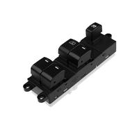 Window Regulator Button For Sunny Almera 2006 2007 2008 2009-2012 Front Left Side Master Power Window Switch Car Accessories 25400-95F0A 2540095F0A