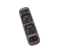 Window Regulator Button For Suzuki For Grand For Vitara AM-33968442 37990-65D10-T01 Electric Power Window Control Switch Left Front 3799065D10T01(1pc 37990-65D10-T01)