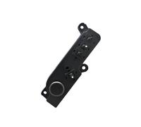 Window Regulator Button For Teslaes Model 3/Y 2020-2023 Car Front Power Driver Passenger Seat Adjustment Chair Switch Left 1551854-01-A Right 1551855-01-A(Left 1551854-01-A)