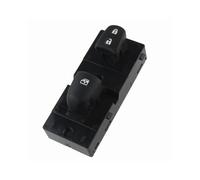 Window Regulator Button For Tiida Altima Sylphy X-Trail Qashqai 25401-3SH0A Car Styling Driver Side Electric Power Master Window Switch(Front Right)