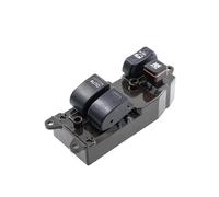 Window Regulator Button For Toyotaes For Camry MR2 Pickup For Tundra For Sienna Driver Left Side Electric Power Car Window Master Switch 84820-04041