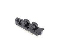 Window Regulator Button For Triton L200 K62T K74T Car Driver Front Door Power Window Switch 10Pins MR732119 Auto Window Regulator Lifter