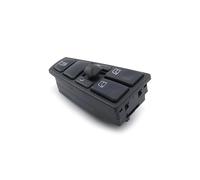Window Regulator Button For Truck FM12 FH12 Car Electric Power Window Control Switch 20752917 Auto Truck Accessories(24V)