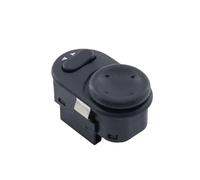 Window Regulator Button For Vauxhall A G F For Corsa Meriva Vectra B Zafira A 9226863 Rear View Side Mirror Switch Adjust Control Knob 9226861