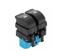 Window Regulator Button For Vauxhall VIVARO MOVANO For RENAULTES For Megane TRAFIC II MASTER For Scenic II 10 Pins Car Window Lifter Switch 8200108269