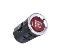 Window Regulator Button For X-RV HRV FIT City Jade Odyssey 2015 2016 2017 Car Key Start Stop Push Button Engine Ignition Switch Red 35881-T4N-H41