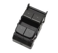 Window Regulator Button, Power Master Window Control Switch Quick Response 1082037 Replacement for 2017 Onwards