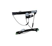 Window regulator C2D36913 C2D31417 C2D36914 Car Right Rear Electric Window Regulator And Motor Assembly For Jaguar XJ 2010-2020