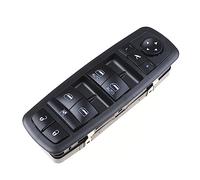 Window Regulator Car 68184803AA for Jeep for Grand for Cherokee 2014 2015 2016 Electric Control Power for Master Window Switch 68184803AB 68184803AC