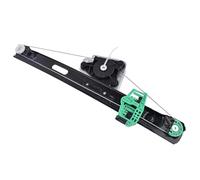 Window Regulator Car Compatible With BMW For M3 E90 2008-2011 For 328i E91 2007-2012 Car Rear Right RH Side Power Window Regulator 51357140590