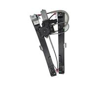 Window regulator Car Front And Rear Left And Right Window Regulators For Jaguar XF 2009-2015 XFR 2010-2015 C2Z31201 C2Z26991 C2Z26992(C2Z31201 front left)