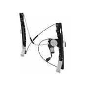 Window regulator Car Front Left Or Right Electric Window Regulator OEM C2D31416 C2D1722 C2D31415 C2D1720 For Jaguar XJ XJR 2009-2019(Left front)