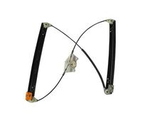 Window regulator Car Style Power Window Lifters Front Left/Right 7L0837461/7L0837462 For Vw For Touareg 7LA 7L6 7L7 2002-2010(Left)