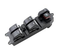Window Regulator Car Window Glass Lifting Switch Fit For Geely FC Vision Car-Styling Electric Window Regulator Repair window regulator repair kit(A)