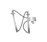 Window Regulator Car Window Regulator Motor Front Door Right Passanger Side 9222F9 for Citroen for XSARA Picasso