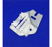 Window Regulator Clip For BMW E46 98-05 &E53 1999 2000 2001 2002 2003 2004 2005 2006 2007 Rear Right Or Left Side Window Regulator Repair Kit Metal Slider(LEFT RIGHT)