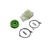 Window Regulator Clip FOR BMW E90 E91 WINDOW REGULATOR REPAIR KIT REAR RIGHT Onwards 2005