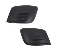 Window Regulator Clip For Citroen For Berlingo 2015 2016 2017 2018 2019 Car Front Bumper Fog Light Grille Cover 9810966177 9810966077(Right Side)