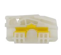 Window Regulator Clip suitable for VW Sharan 7M (fiberlgass)