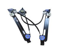 Window Regulator Clip Window Regulator Front Left Right For Seat For Altea | XL | For Toledo MK3 2004-2015 5P0837461 5P0837462(Front Left)