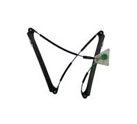 Window Regulator Compatible With A3 2003 2004 2005 2006 2007 2008 2009 2010 2011 2012 2013 2014 Front Left Car Electric Window Regulator 8P4837461B