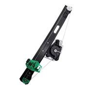 Window Regulator Compatible With BMW For 328i 330i 335i M3 Car Power Window Regulator Rear Left Right 51357140590 51357140589