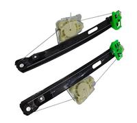 Window Regulator Compatible With BMW For 328xi E91 2007-2008 For 335i E90 2007-2011 Car Rear Power Window Regulator Without Motor Replacement 51357140589