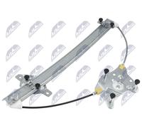 NTY EPS-HY-523 Window regulator
