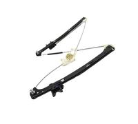 Window Regulator Compatible With Porsche For Macan Window Regulator Front Left And Right Lifter Mechanism Car Accessories 95B837461 95B837462(Left)