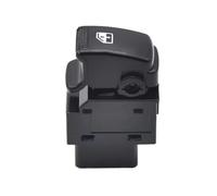 Window Regulator Control Compatible With Hyundai For Getz 2006-2010 For Tucson 2004-2010 For Matrix 2006-2010 Door Power Window Single Lifter Switch Button 93580-1C000WK