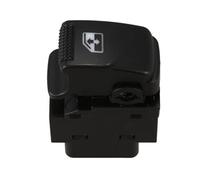 Window Regulator Control Compatible With Hyundai For Getz For Matrix 2006-2010 For Tucson 2004-2010 Electric Window Control Switch Lifter Button 93580-1C000 93580-1C010