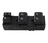 Window Regulator Control Compatible With Subaru For Outback For Legacy 2015 2016 Front Left Electric Power Glass Lifter Button Parts Window Control Switch 83071-AL05A